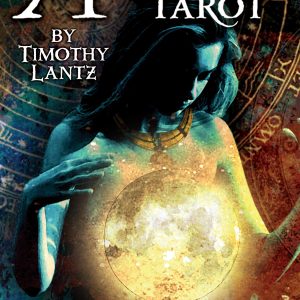 THE ARCHEON TAROT - MODIANO