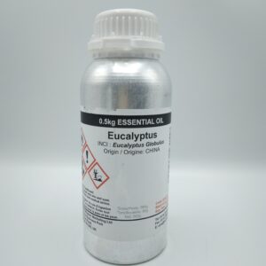 EUCALIPTO-OLIO ESSENZIALE