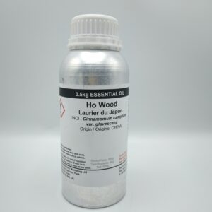 HO WOOD (CAMPHORA)-OLIO ESSENZIALE