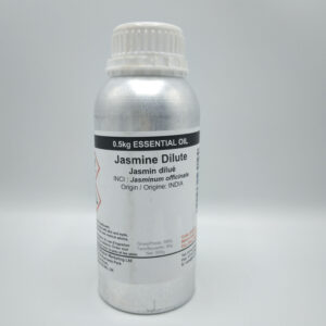 GELSOMINO (JASMINUM OFFICIANELE)-OLIO ESSENZIALE