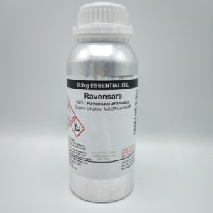 RAVENSARA AROMATICA - OLIO ESSENZIALE