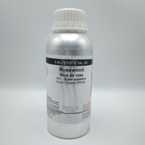 ROSEWOOD-PALISSANDRO (ANIBA ROSAEDORA)-OLIO ESSENZIALE