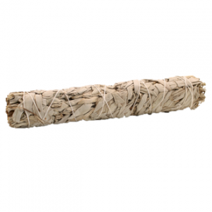 SALVIA BIANCA - 22.5 CM - SMUDGE STICK