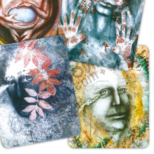 SOUL CARDS - MODIANO - immagine 2