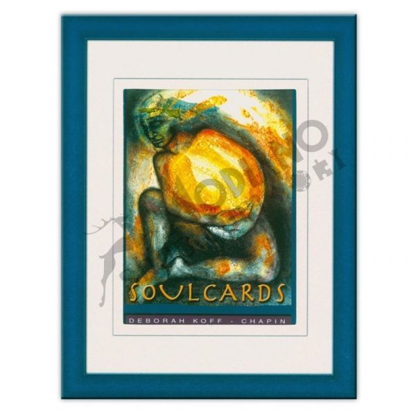 SOUL CARDS - MODIANO