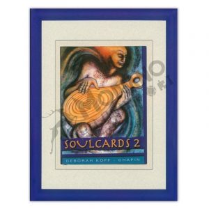 SOUL CARDS 2 - MODIANO