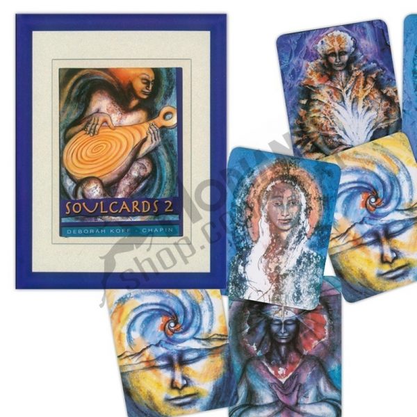SOUL CARDS 2 - MODIANO - immagine 2