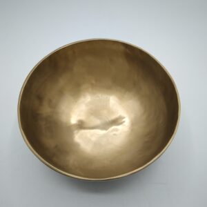CAMPANA TIBETANA - kg 1,240 - DIAMETRO CM 20