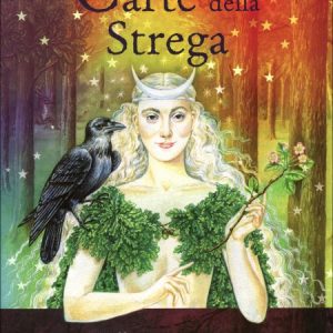 LE CARTE DELLA STREGA-ARMENIA EDIZIONI