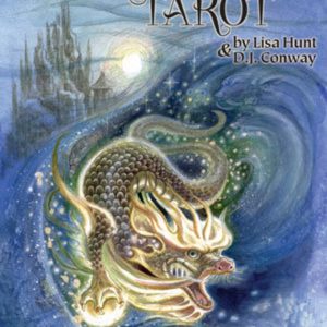 FANTASTICAL CREATURES TAROT - MODIANO