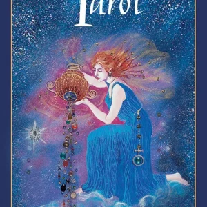 CELESTIAL TAROT - MODIANO