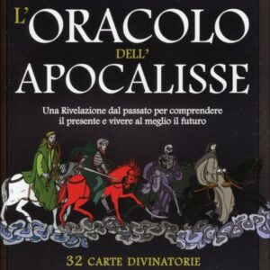 L'ORACOLO DELL'APOCALISSE