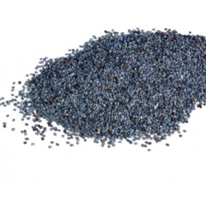PAPAVERO SEMI BLU INTERI-GR 10