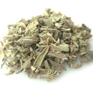 SALVIA EXTRA FOGLIE-GR 10