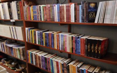 Libreria Esoterica