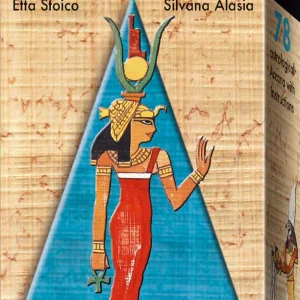 TAROCCHI DI CLEOPATRA - LO SCARABEO