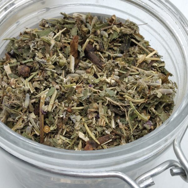 ERBA PROTETTRICE MIX - GR 10