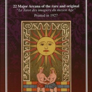 OSWALD WIRTH TAROT - LIBRAIO EDITORE