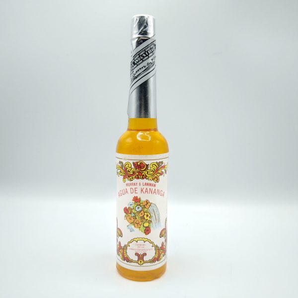 AGUA DE KANANGA - 220 ML