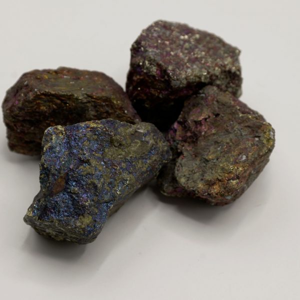 CALCOPIRITE