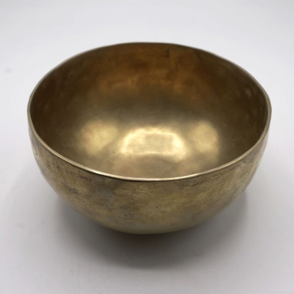 CAMPANA TIBETANA-Kg 0,680-DIAMETRO CM 15
