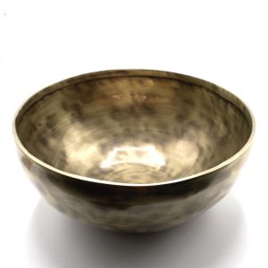 CAMPANA TIBETANA-Kg 1,414-DIAMETRO CM 21