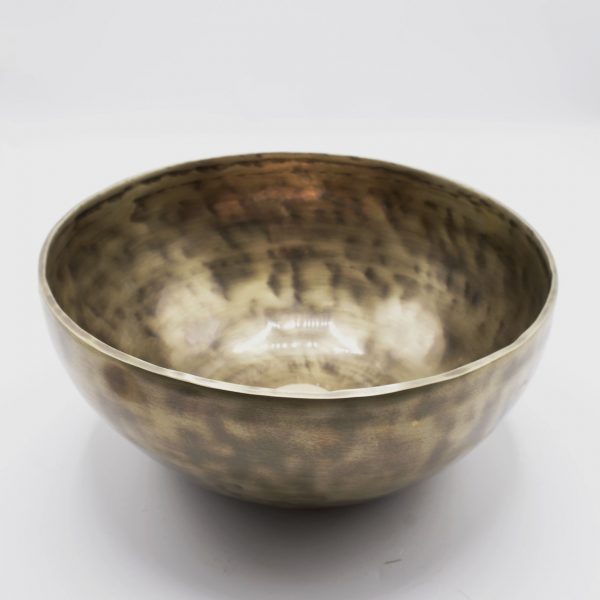 CAMPANA TIBETANA-Kg 1,208-DIAMETRO CM 22