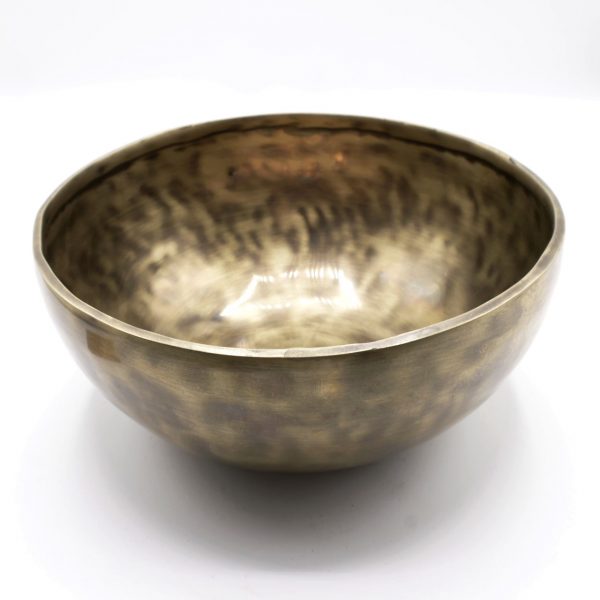 CAMPANA TIBETANA-Kg 1,252-DIAMETRO CM 22