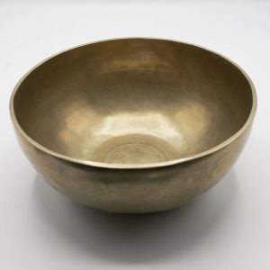 CAMPANA TIBETANA-Kg 1,125-DIAMETRO CM 21