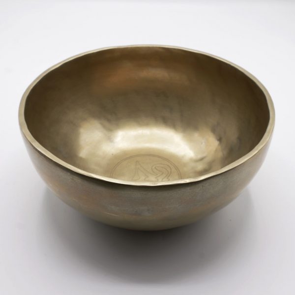CAMPANA TIBETANA-Kg 1,130-DIAMETRO CM 20