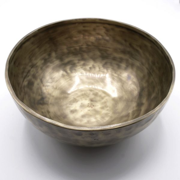 CAMPANA TIBETANA-Kg 1,650-DIAMETRO CM 25