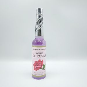 COLONIA DI ROSA (DE ROSAS) - 220 ML