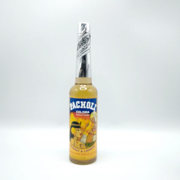 COLONIA PATCHOULI - 220 ML