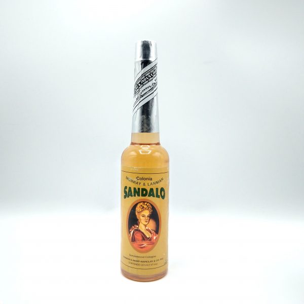 COLONIA SANDALO - 220 ML