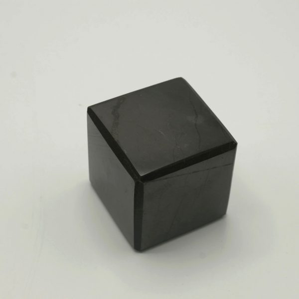 CUBO SHUNGITE 4 CM