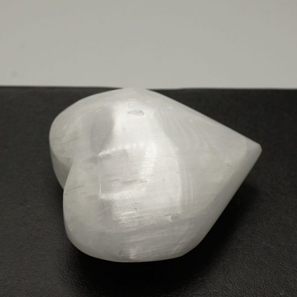 CUORE SELENITE GRANDE