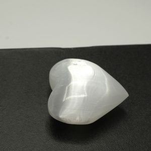 CUORE SELENITE PICCOLO