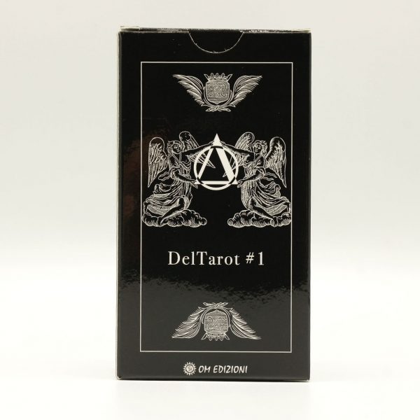 DEL TAROT # 1