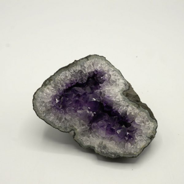 DRUSA AMETISTA 1 - Kg. 0,736 - Mis. 15x10 cm