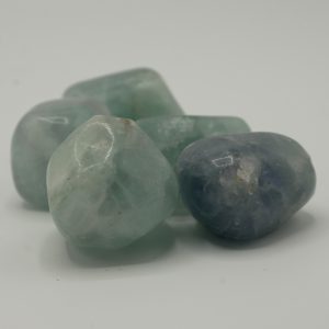 FLUORITE VERDE