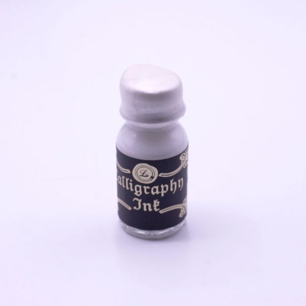 INCHIOSTRO BIANCO - 10 ML