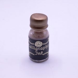 INCHIOSTRO COLOR ORO - 10 ML