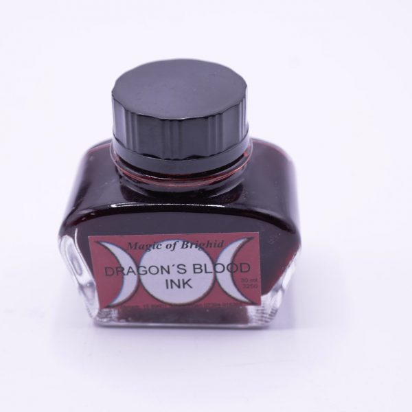 INCHIOSTRO - DRAGON'S BLOOD INK - 30 ML