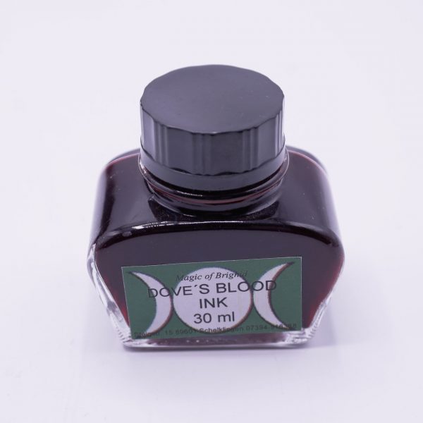 INCHIOSTRO - DOVE'S BLOOD INK - 30 ML