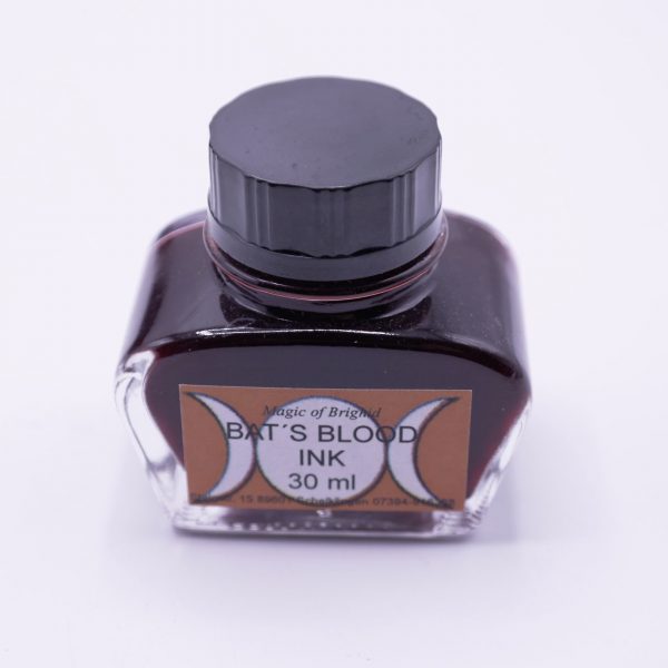 INCHIOSTRO - BAT'S BLOOD INK - 30 ML