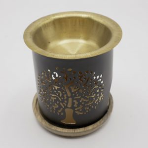 OIL BURNER- ALBERO DELLA VITA