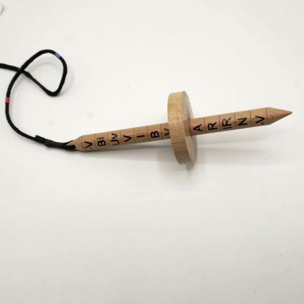 PENDOLO FITTIZIO LEGNO-CM 13