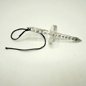 PENDOLO FITTIZIO PLEXY