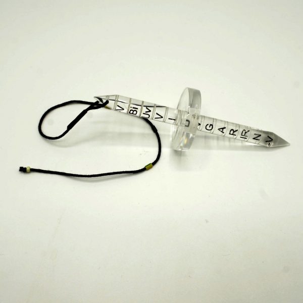 PENDOLO FITTIZIO PLEXY