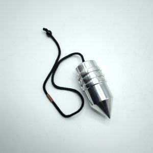 PENDOLO  ATLANTIDEO GRANDE IN ALLUMINIO- 100 gr